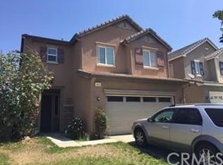 1912 Brockstone Dr, Perris, CA 92571