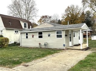 2333 Hoge Ave, Zanesville, OH 43701