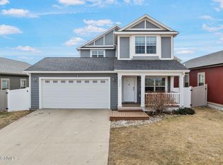 3321 36th St W, Williston, ND 58801