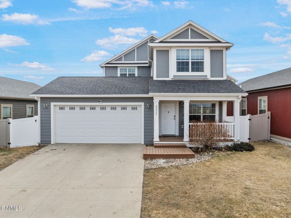3321 36th St W, Williston, ND 58801