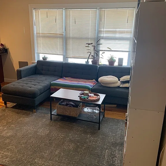 2957 Washington St #1 — Photo 1