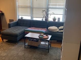 2957 Washington St #1, Boston, MA 02119