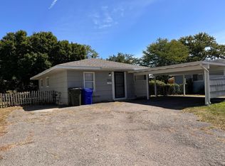 3054 Weirton Dr, Columbus, OH 43207