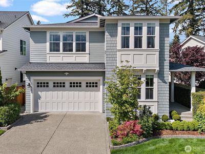 22734 SE 265th Place, Maple Valley, WA, 98038