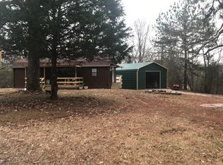 295 Kay St, Big Sandy, TN 38221