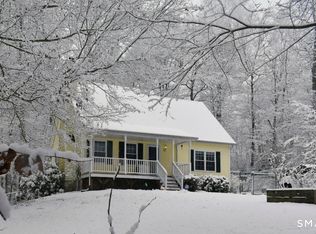 1649 Center Groton Road, Ledyard, CT 06339