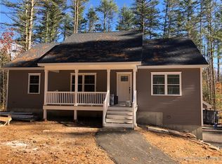 5 Trumans Field Rd, Kennebunk, ME 04043