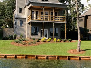 84 Landing Point LOT 10, Dadeville, AL 36853