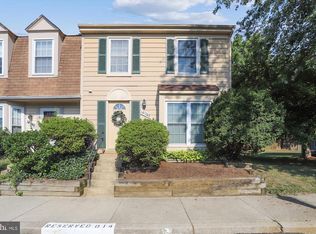 14948 London Ln, Bowie, MD 20715