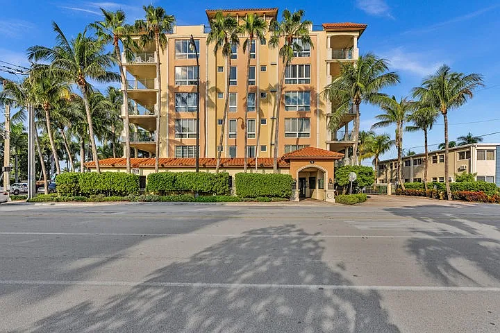 9 NE 20th Ave #501