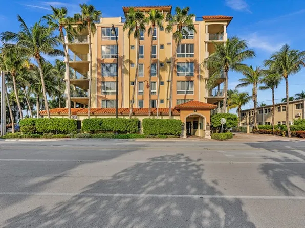 9 NE 20th Ave APT 501, Deerfield Beach, FL 33441