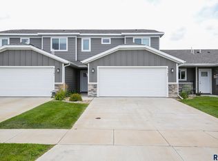 9103 W Gert St, Sioux Falls, SD 57106