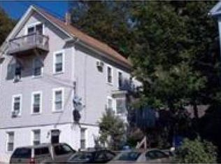 52 Grove St #1, Spencer, MA 01562