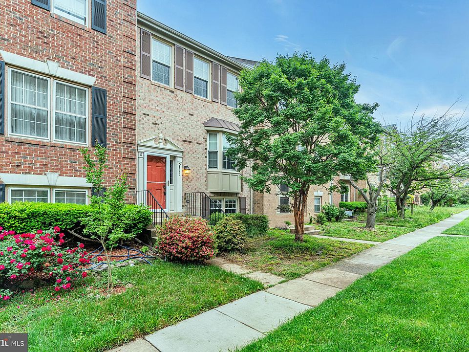 1st image of 5413 Middlebourne Ln