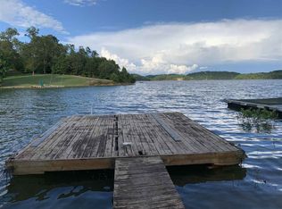 1664 Canal Ln, Dandridge, TN 37725