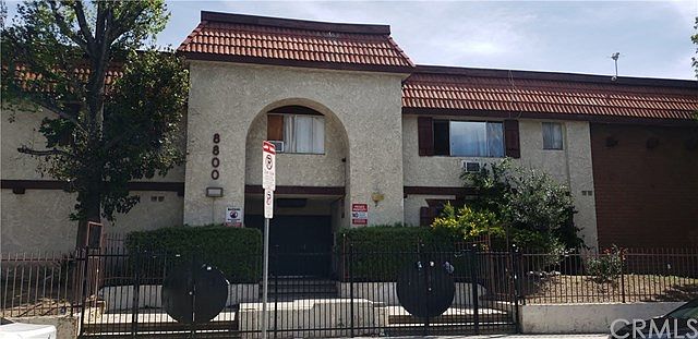 1st image of 8800 Cedros Ave APT 108