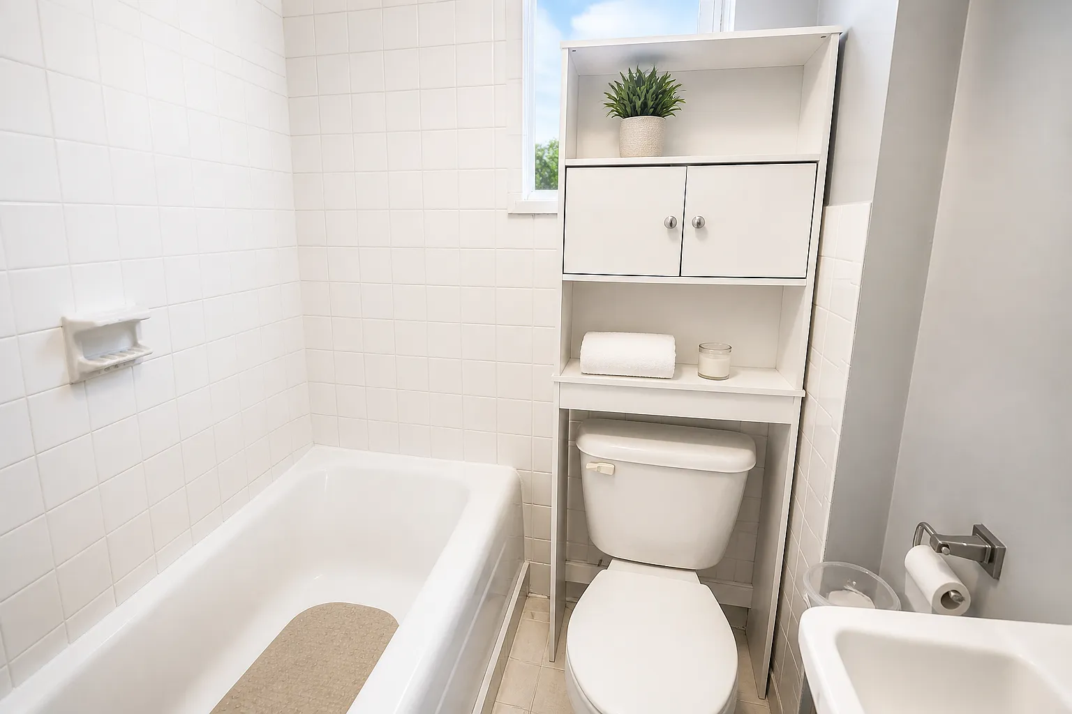 2 bed, $2,000 — Photo 4