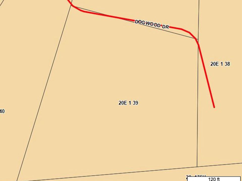 2nd image of 20E-1-39 Dogwood Dr