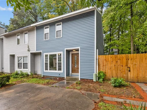 4323 Stafford Dr, Chesapeake, VA 23321