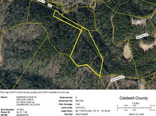 0 Daisy Pl #68, Collettsville, NC 28611