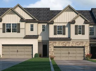 2469 Bayberry St LOT 44, Acworth, GA 30101