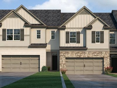 2473 Bayberry St #42, Acworth, GA, 30101