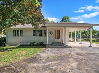 5478 Corunna Rd, Flint, MI 48532