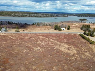 Lot 83-2 Mason Bay Road, Jonesport, ME, 04649