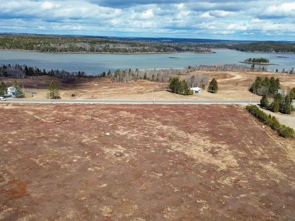 Lot 83-2 Mason Bay Road, Jonesport, ME 04649