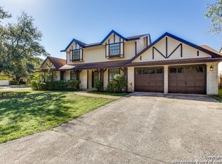 14003 Fairoak Xing, San Antonio, TX 78231