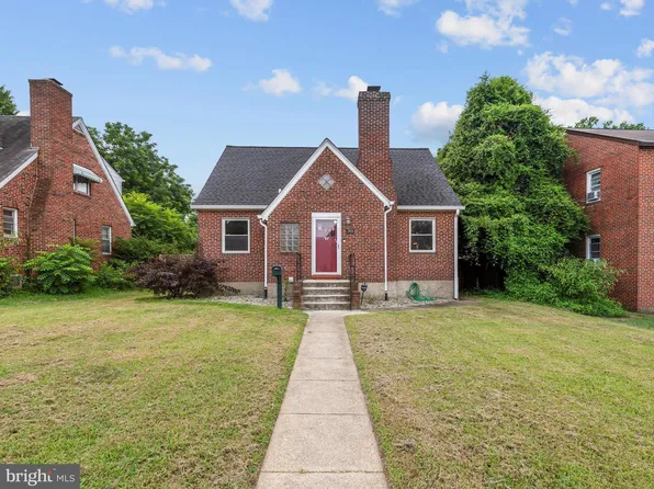 315 Frankle St, Baltimore, MD 21225