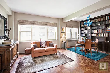 Sold by Halstead Real Estate