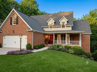 9428 Lazy Circles Dr, Ooltewah, TN 37363