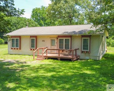 2761 County Road 4670, Atlanta, TX, 75551