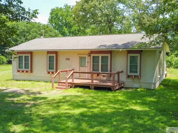 2761 County Road 4670, Atlanta, TX 75551