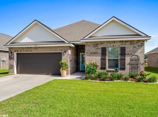 1176 Stella Rd, Foley, AL 36535