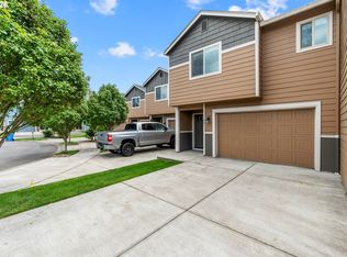 837 NE 109th Ct, Vancouver, WA 98664