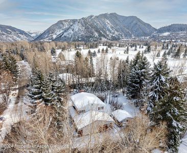 875 Bonita Dr, Aspen, CO, 81611