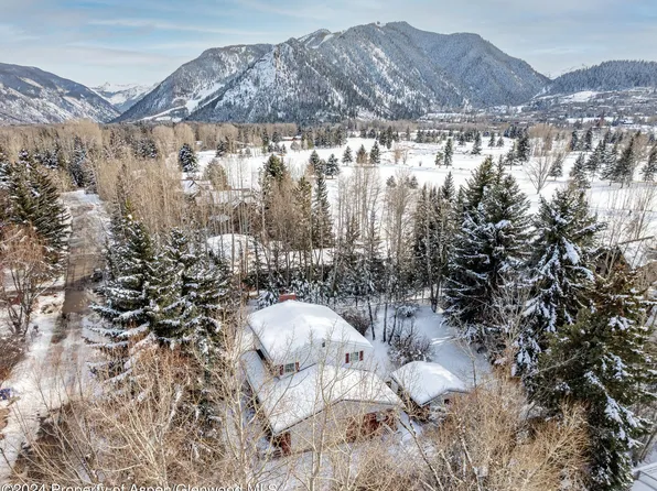 875 Bonita Dr, Aspen, CO 81611