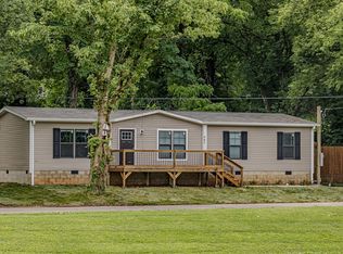 403 Bank St, Athens, TN 37303