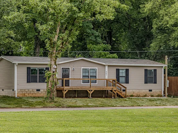 403 Bank St, Athens, TN 37303