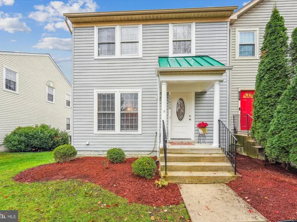 12829 Carousel Ct, Upper Marlboro, MD 20772