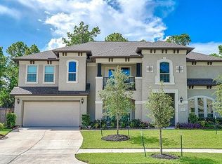 14722 Somerset Horizon Ln, Houston, TX 77044