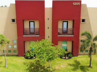 1205 E Daffodil UNIT D, McAllen, TX 78501