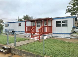 3001 Henderson Ave, Odessa, TX 79764