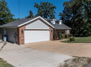 13672 Stoneridge Rd, Rogers, AR 72756