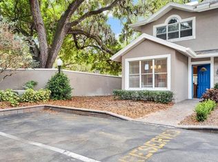 4807 Bayshore Blvd APT E4, Tampa, FL 33611