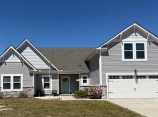 104 Sligo Way, Moyock, NC 27958