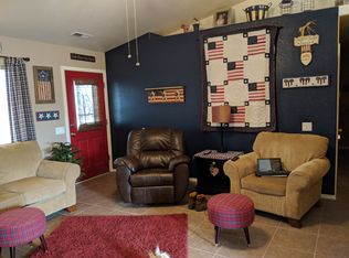 8925 Jupiter Dr, Flagstaff, AZ 86004