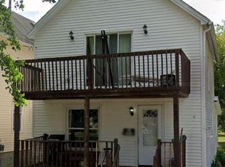 923 N Sycamore St, Lansing, MI 48906